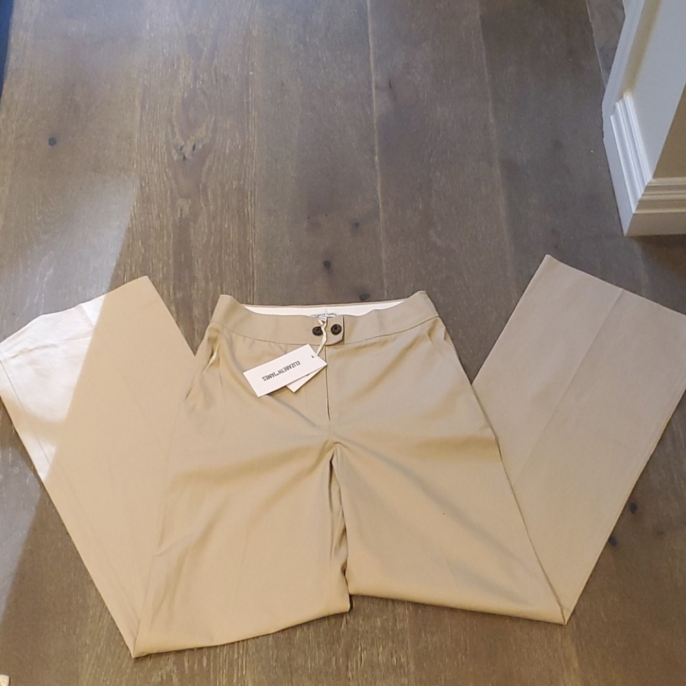 Elizabeth and James trousers